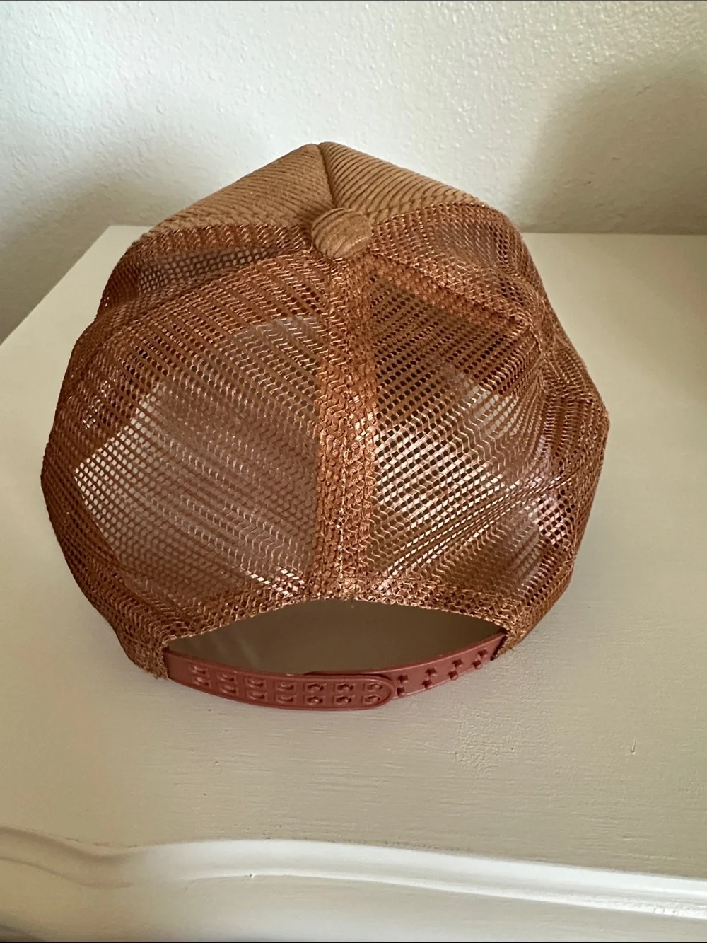 Après Ski Trucker Hat